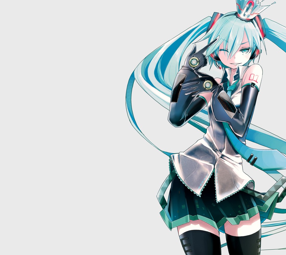 初音未来 八王子