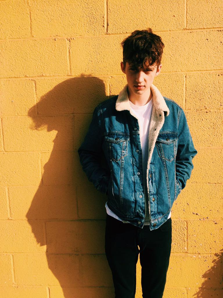 troyesivan