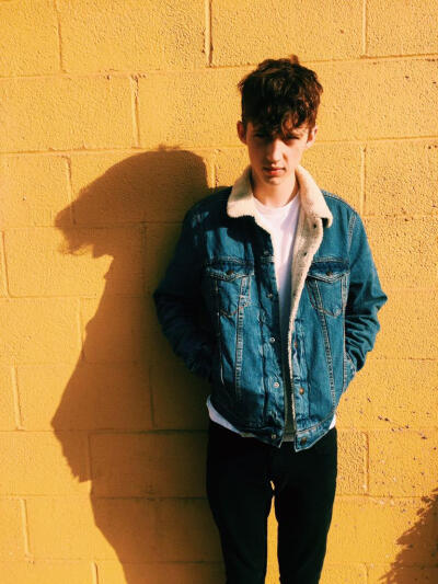 Troye Sivan