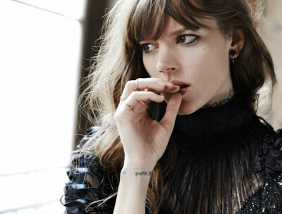 Freja Beha Erichsen