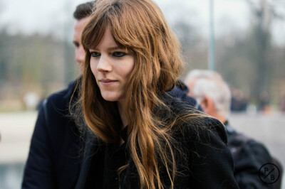 Freja Beha Erichsen