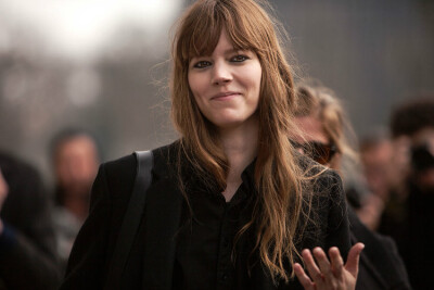 Freja Beha Erichsen