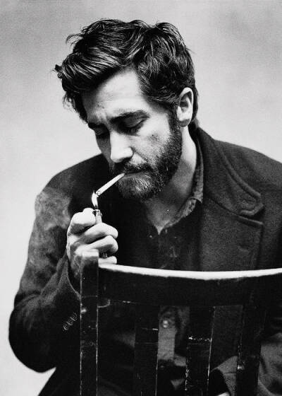 Jake Gyllenhaal（杰克·吉伦希尔）