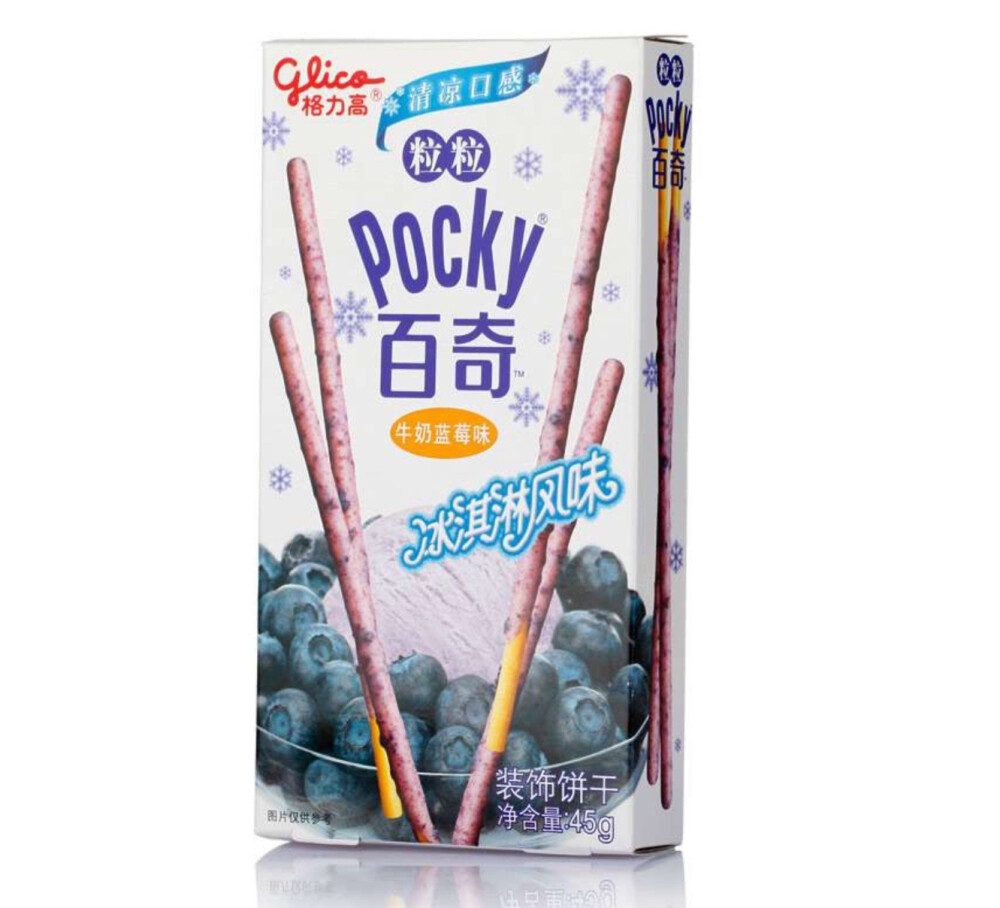 pocky～装饰饼干----糖豆先生Mr TD http://tb.cn/sCvs6Dy