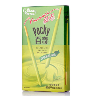 pocky～装饰饼干----糖豆先生Mr TD http://tb.cn/sCvs6Dy