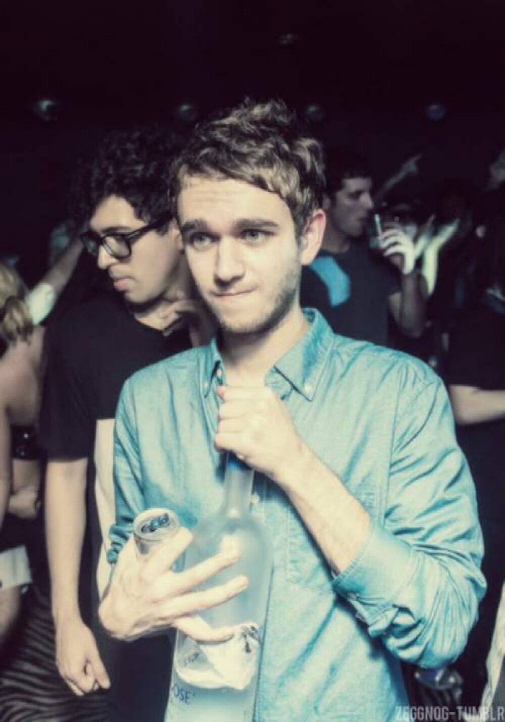 zedd