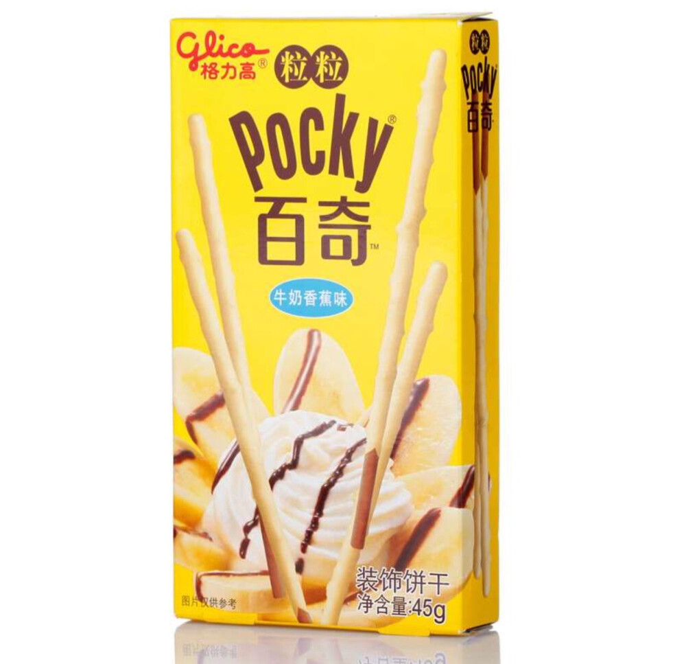 pocky～装饰饼干----糖豆先生Mr TD http://tb.cn/sCvs6Dy