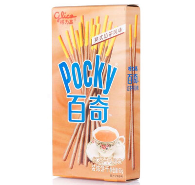 pocky～装饰饼干----糖豆先生Mr TD http://tb.cn/sCvs6Dy