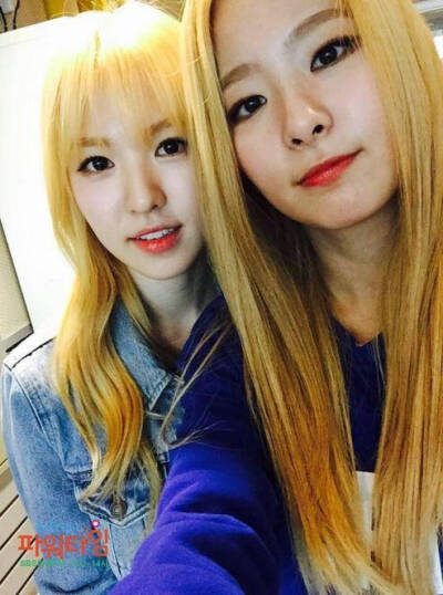 red velvet Wendy 姜涩琪