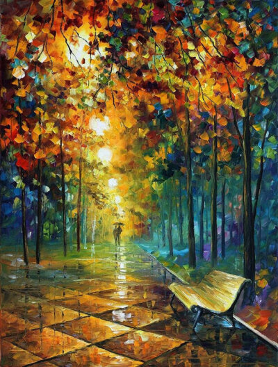 Leonid Afremov