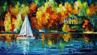 Leonid Afremov