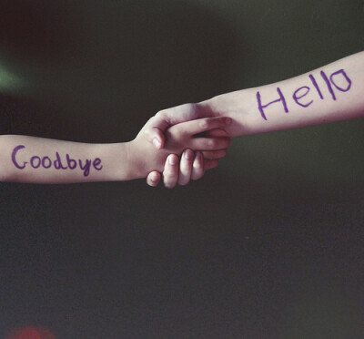 Hello Goodbye