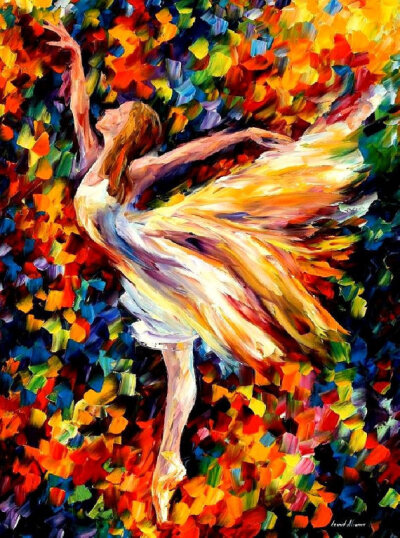 Leonid Afremov