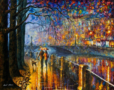 Leonid Afremov