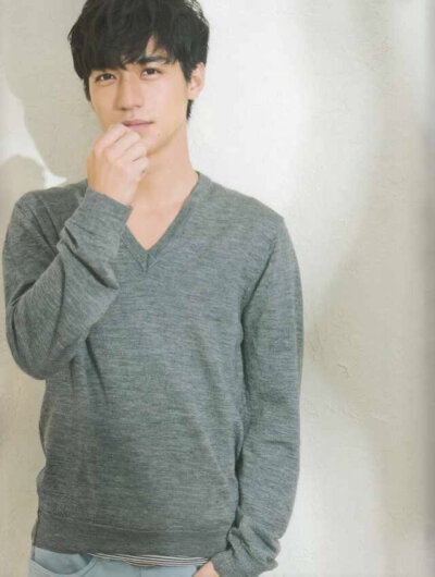 ＃锦户亮＃居家系男子