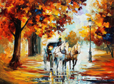 Leonid Afremov