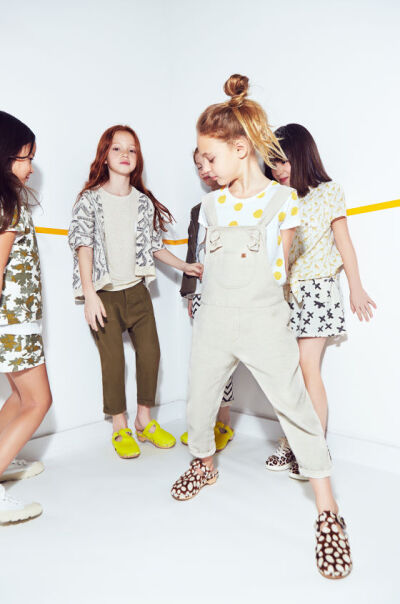 Zara kids girls