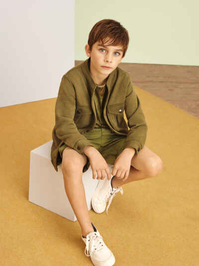 Zara kids boys