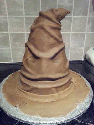 我不吃掉你你能带我去格兰芬多嘛？