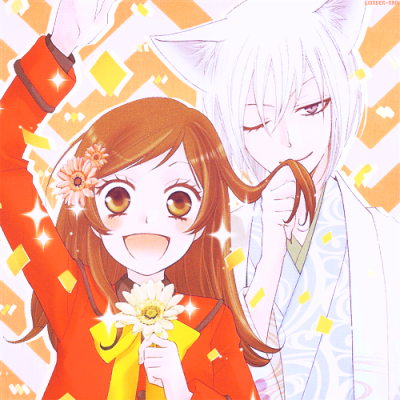 Kamisama Hajimemashita