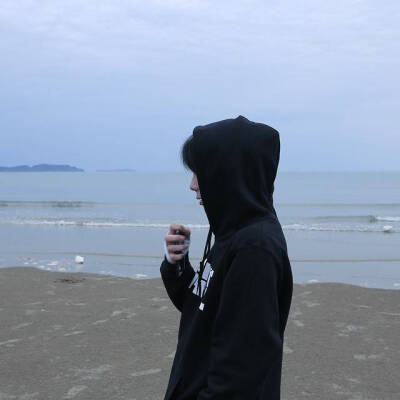 男生头像