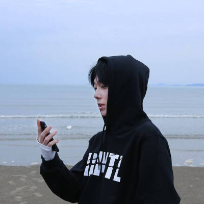 男生头像