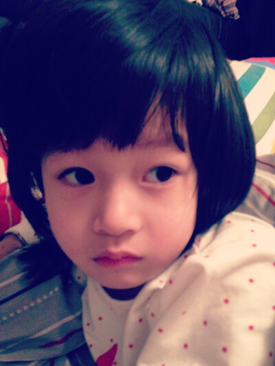 Showbaby假期又快了