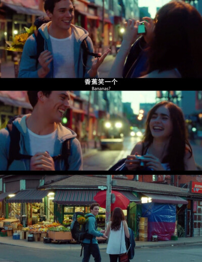 Love Rosie