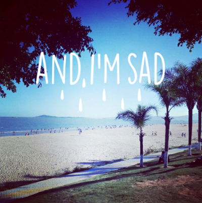 陪你喜，共你悲