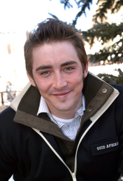 李佩斯 Lee pace