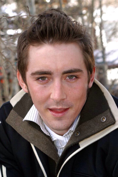 李佩斯 Lee pace