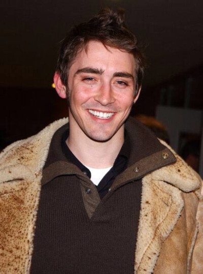 李佩斯 Lee pace