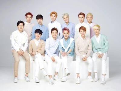 exo♥