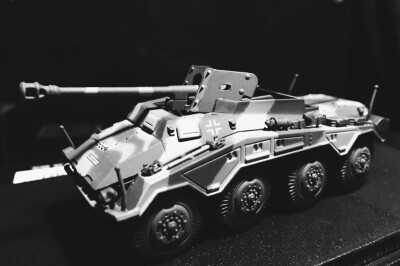 sdkfz 234/4 puma