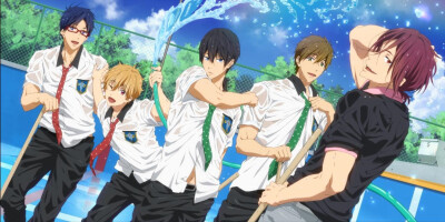 Free!