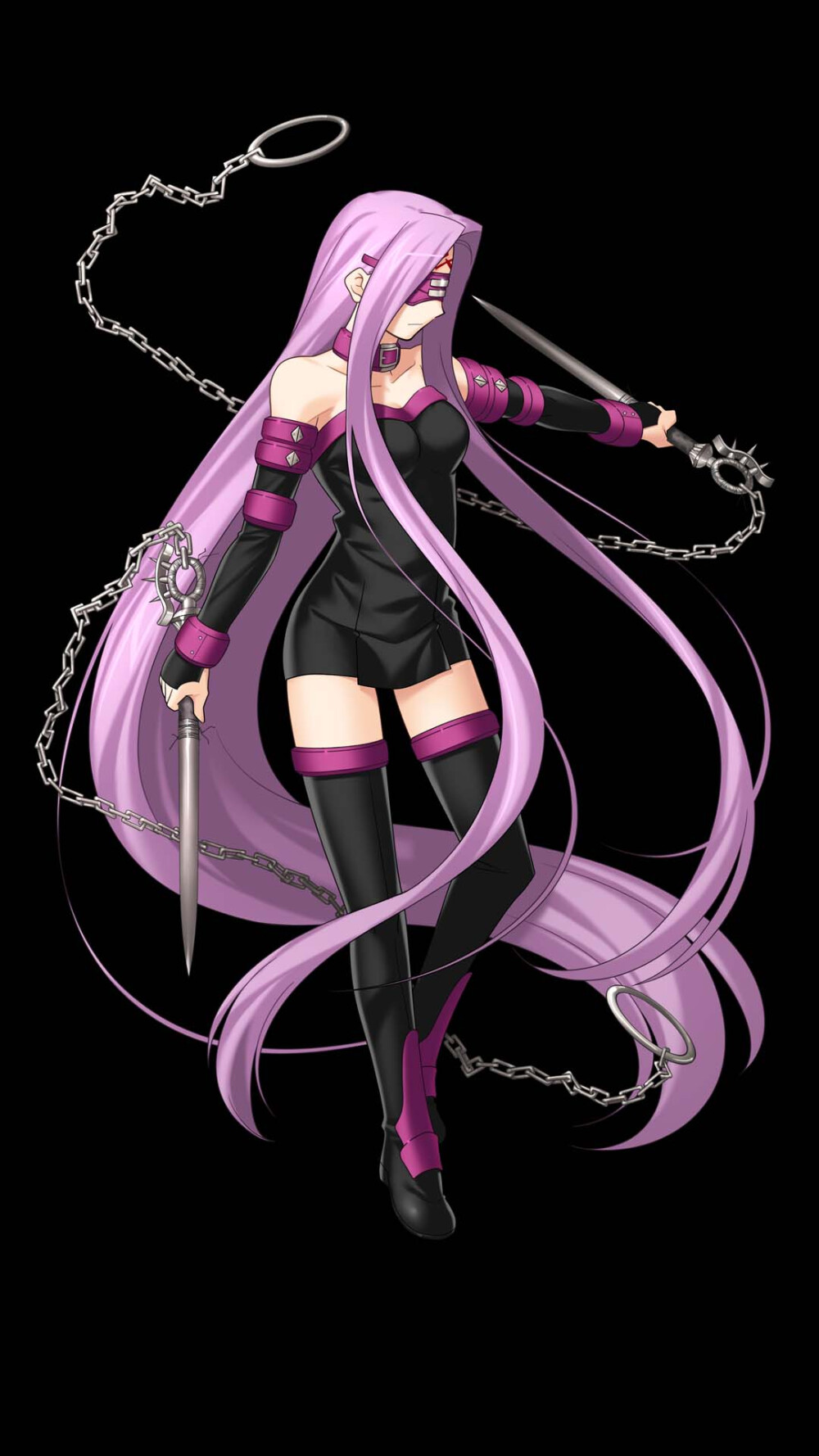 fatezerofatestaynightrider