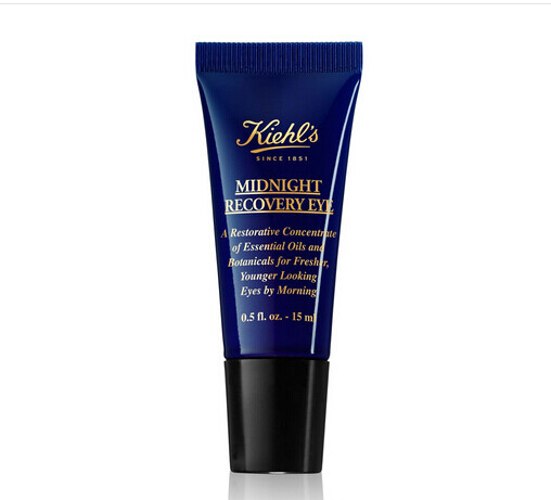 Midnight Recovery Eye【Kiehl's】