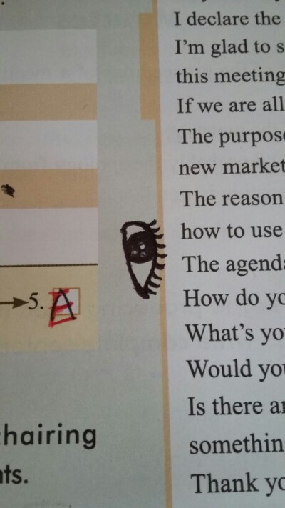 迷离的眼睛里看不清自己的未来。