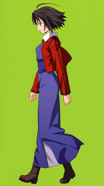 Fate/Zero Fate/stay night