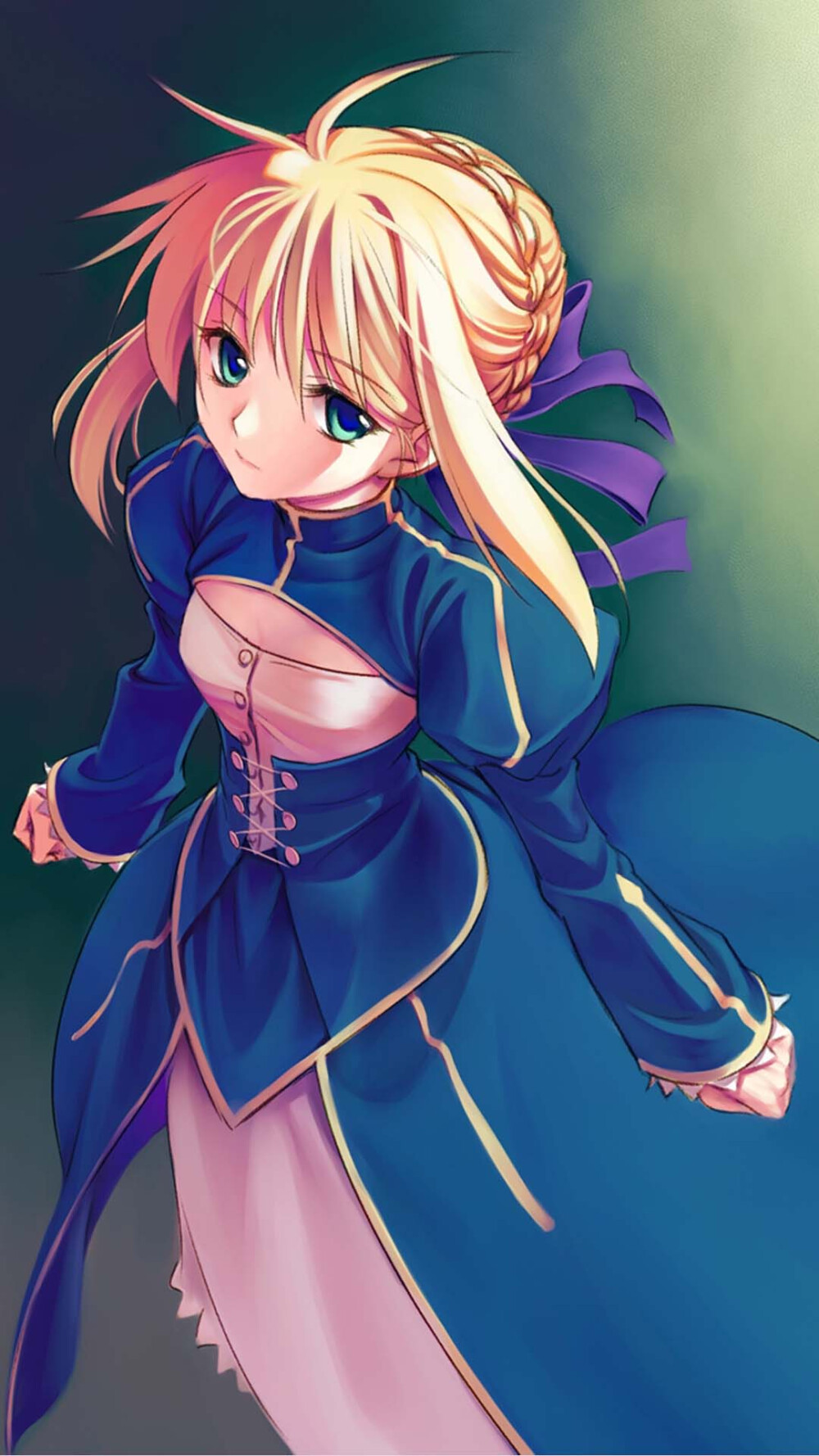 fatezerofatestaynight