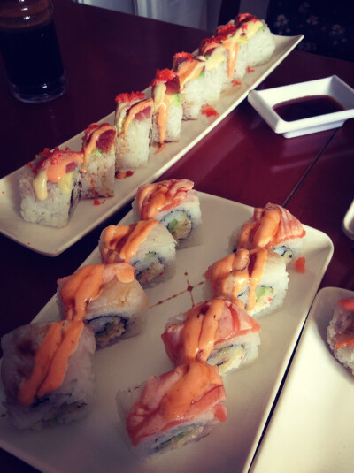 虽然卖相一般但是超正宗，好吃到爆(・ω・)