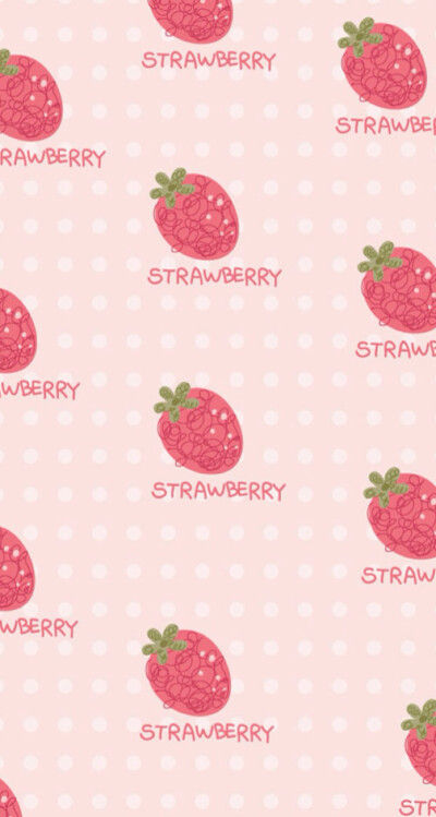 小草莓