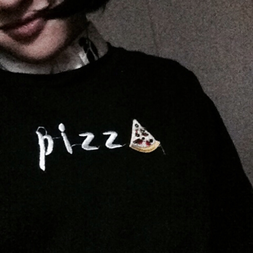 pizzT