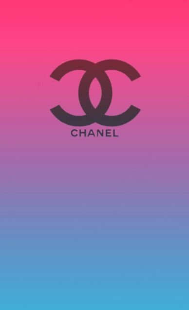 CHANEL。名牌。Logo。