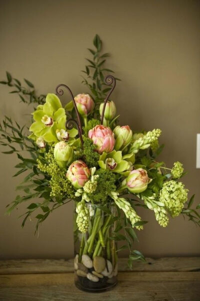 flower arrangement