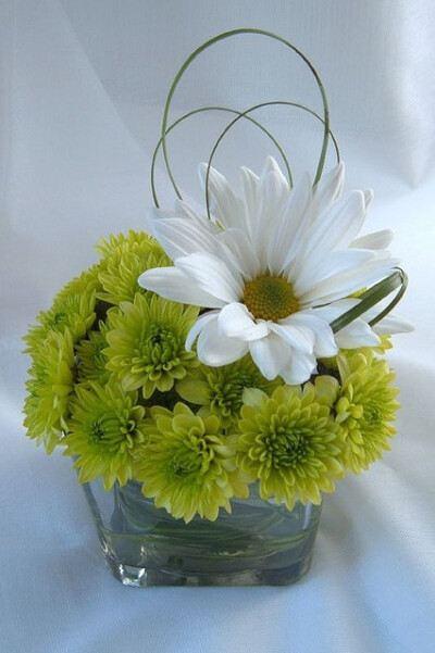 flower arrangement