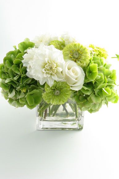 flower arrangement