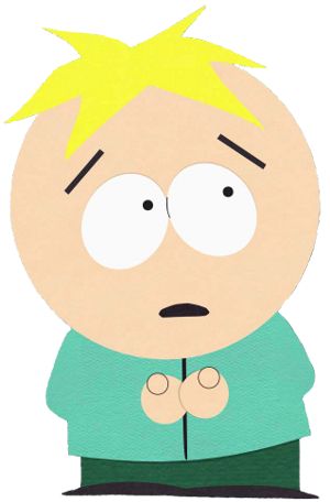 Butters