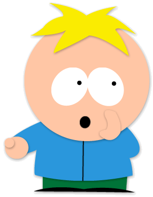 Butters