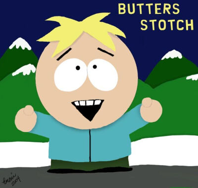 Butters